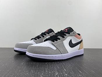 Air Jordan 1 Low SE Flight Club DX4334-008