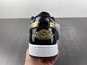 Air Jordan 1 Low SE Gold Toe (GS) DR6970-071 - 6