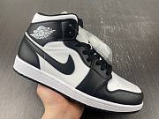 Air Jordan 1 Mid Panda (Women's) DV0991-101 - 3