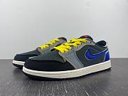 Nike Air Jordan 1 low Dark Smoke Grey DV0982-006 - 1