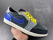 Nike Air Jordan 1 low Dark Smoke Grey DV0982-006 - 3