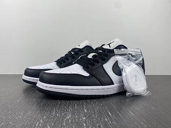 Air Jordan 1 Low Panda (2023) (Women's) DC0774-101