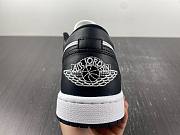 Air Jordan 1 Low Panda (2023) (Women's) DC0774-101 - 5