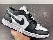 Air Jordan 1 Low Panda (2023) (Women's) DC0774-101 - 3