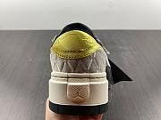 Air Jordan 1 Elevate Low SE Anthracite Light Bone (Women's) DV1494-001 - 5