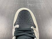 Air Jordan 1 Elevate Low SE Anthracite Light Bone (Women's) DV1494-001 - 6