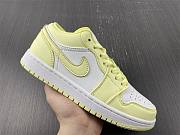 Air Jordan 1 Low Lemonade (Women's) DC0774-007 - 6