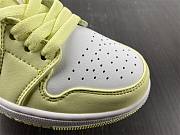 Air Jordan 1 Low Lemonade (Women's) DC0774-007 - 3