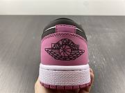 Air Jordan 1 Low 'Berry Powder' DC1767-160 - 5