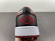 Air Jordan 1 Low Bulls 553558-163 - 6