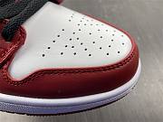 Air Jordan 1 Low Bulls 553558-163 - 5