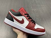 Air Jordan 1 Low Bulls 553558-163 - 3