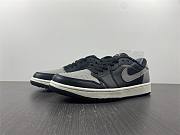 Air Jordan 1 Retro Low Golf Shadow DD9315-001 - 1