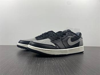 Air Jordan 1 Retro Low Golf Shadow DD9315-001