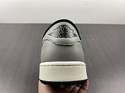 Air Jordan 1 Retro Low Golf Shadow DD9315-001 - 2