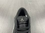 Air Jordan 1 Retro Low Golf Shadow DD9315-001 - 3