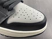 Air Jordan 1 Retro Low Golf Shadow DD9315-001 - 6