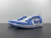 Air Jordan 1 Retro Low Golf UNC DD9315-100 - 1