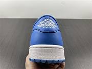 Air Jordan 1 Retro Low Golf UNC DD9315-100 - 6