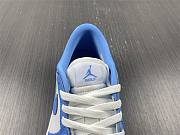 Air Jordan 1 Retro Low Golf UNC DD9315-100 - 5