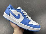 Air Jordan 1 Retro Low Golf UNC DD9315-100 - 3