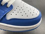 Air Jordan 1 Retro Low Golf UNC DD9315-100 - 4