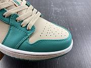 Air Jordan 1 Low Tropical Teal (Women's) DC0774-131 - 2