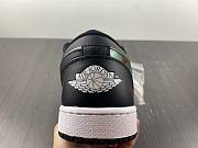 Air Jordan 1 Low Hologram (GS) DR9497-001 - 4