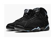 Air Jordan 7 Retro Chambray (2023) CU9307-004 - 1