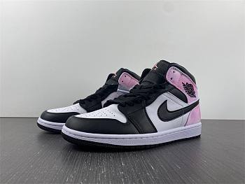 Air Jordan 1 Mid SE Zen Master (GS) DM6216-001