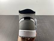 Air Jordan 1 Mid SE Elephant Print DM1200-016 - 6