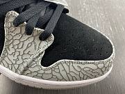 Air Jordan 1 Mid SE Elephant Print DM1200-016 - 3