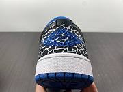 Air Jordan 1 Low SE True Blue DM1199-140 - 6