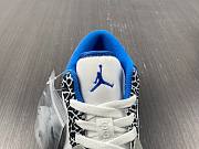 Air Jordan 1 Low SE True Blue DM1199-140 - 5