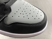 Air Jordan 1 Mid Shadow (Women's) BQ6472-007 - 3