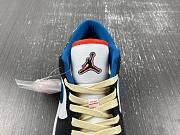 Air Jordan 1 Low SE Industrial Blue FV3622-141 - 2