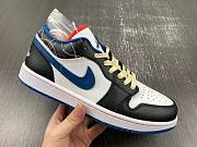 Air Jordan 1 Low SE Industrial Blue FV3622-141 - 3