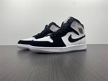 Air Jordan 1 Mid Diamond Shorts DH6933-100