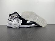 Air Jordan 1 Mid Diamond Shorts DH6933-100 - 6