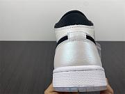 Air Jordan 1 Mid Diamond Shorts DH6933-100 - 4