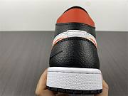 Air Jordan 1 Mid Zig Zag Swoosh DN4929-100 - 5