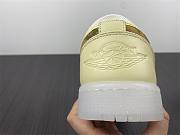 Air Jordan 1 Low SNKRS Day (Women's) DN6998-700 - 6