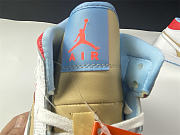 Air Jordan 1 Mid SE Sesame (Women's) CZ0774-200 - 3