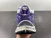 Balenciaga Runner Purple Grey (Women's) 677402 W3RB3 5901 - 5