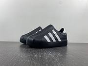 Adidas adiFOM Superstar Black White HQ8752 - 1