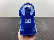 Air Jordan 6 UNC Tar Heels Six Championships CT8529-410 - 6