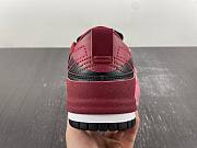 Nike Dunk Low Disrupt 2 Black Dark Beetroot (Women's) DV4024-003 - 6