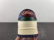 Nike Dunk Low From Nike, To You FV8106-361 - 5