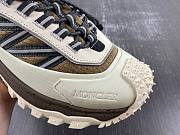 Moncler Trailgrip Beige White I109A4M00260M2671P00 - 3