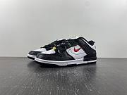 Nike Dunk Low Disrupt 2 Just Do It Snakeskin (Women's) DV1490-161 - 1